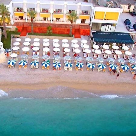 Palmanova Beach Mardok Avlonya Dış mekan fotoğraf