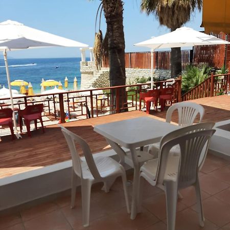 Palmanova Beach Mardok Avlonya Dış mekan fotoğraf