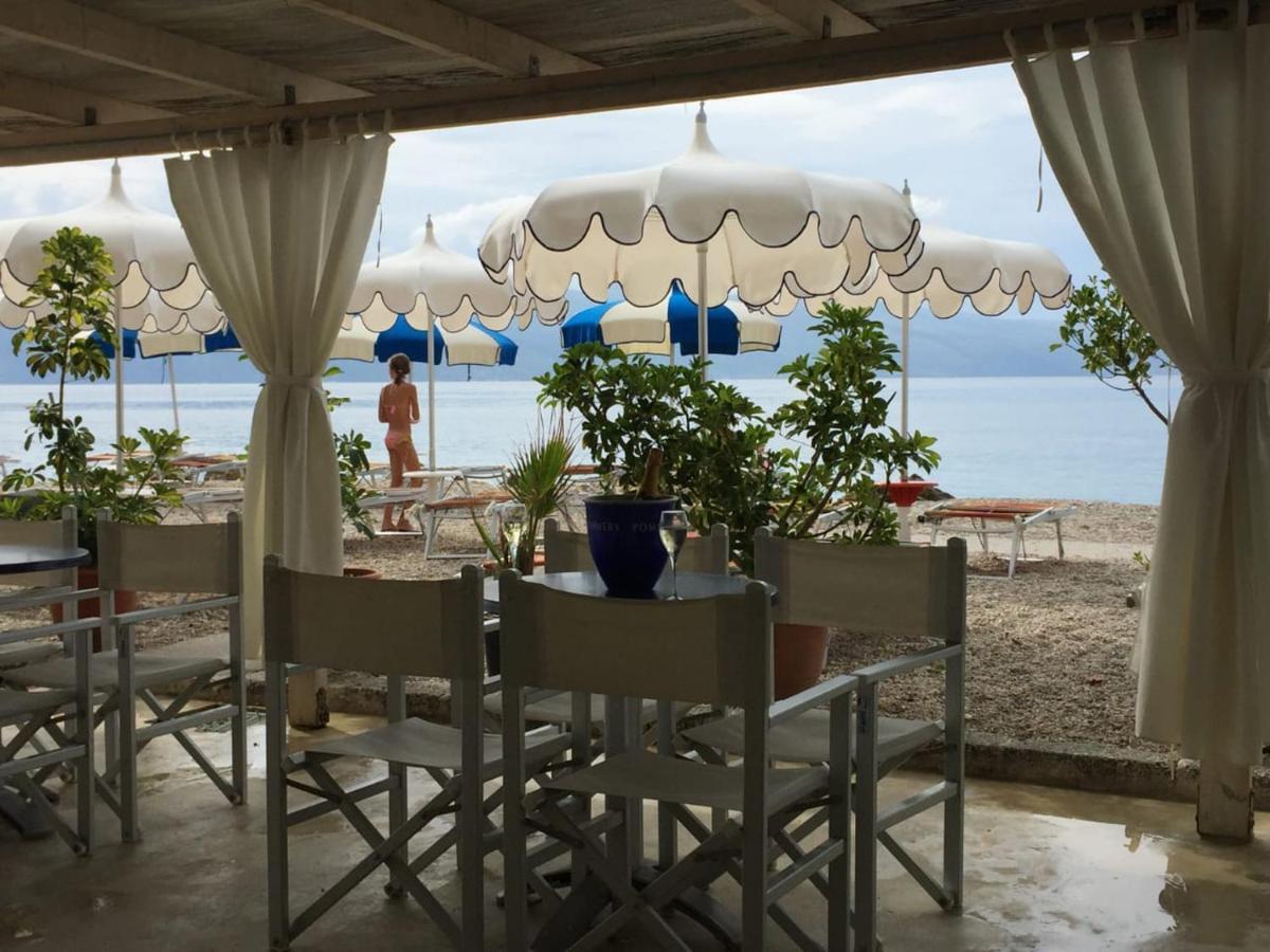 Palmanova Beach Mardok Avlonya Dış mekan fotoğraf