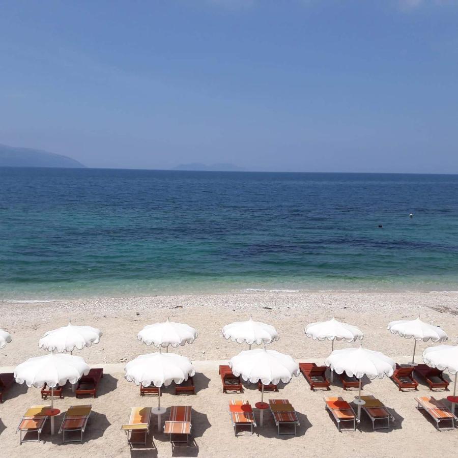 Palmanova Beach Mardok Avlonya Dış mekan fotoğraf