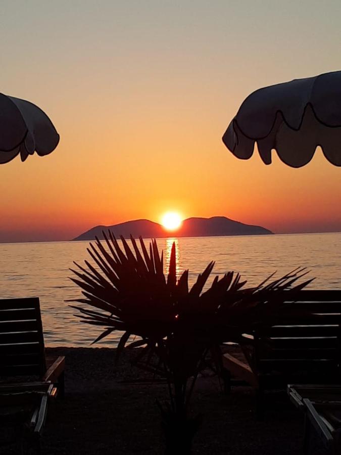Palmanova Beach Mardok Avlonya Dış mekan fotoğraf