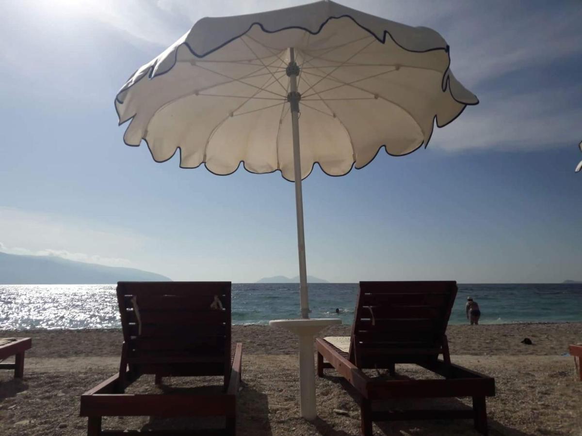 Palmanova Beach Mardok Avlonya Dış mekan fotoğraf