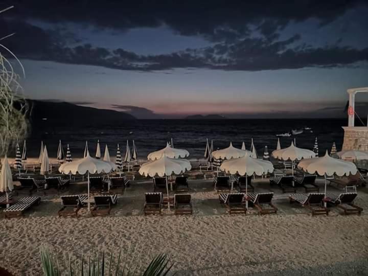 Palmanova Beach Mardok Avlonya Dış mekan fotoğraf