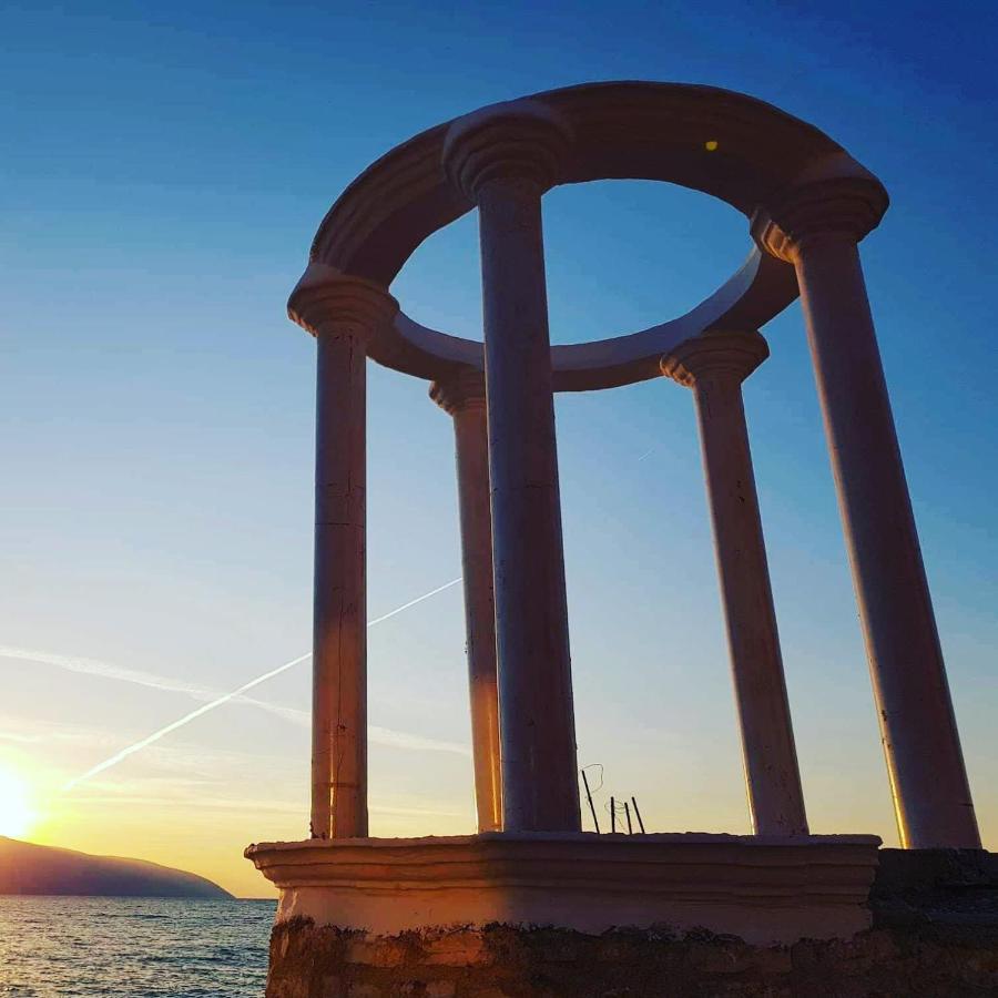 Palmanova Beach Mardok Avlonya Dış mekan fotoğraf