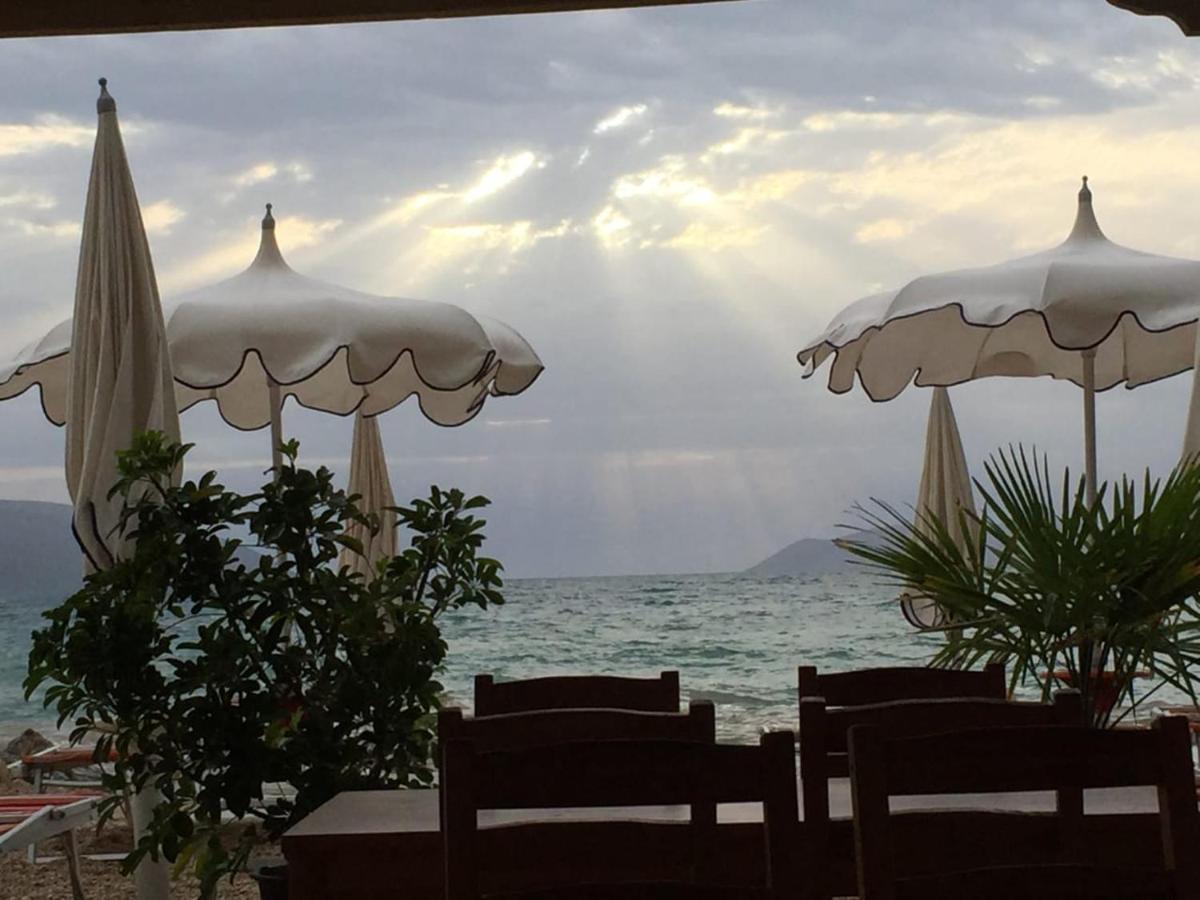 Palmanova Beach Mardok Avlonya Dış mekan fotoğraf