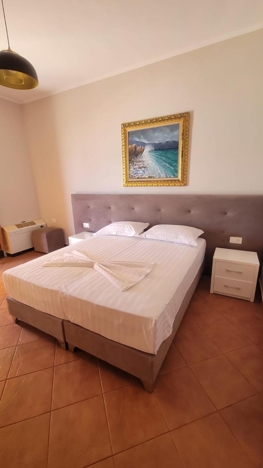 Palmanova Beach Mardok Avlonya Dış mekan fotoğraf