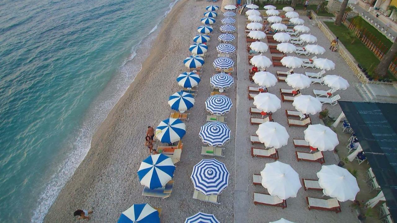 Palmanova Beach Mardok Avlonya Dış mekan fotoğraf