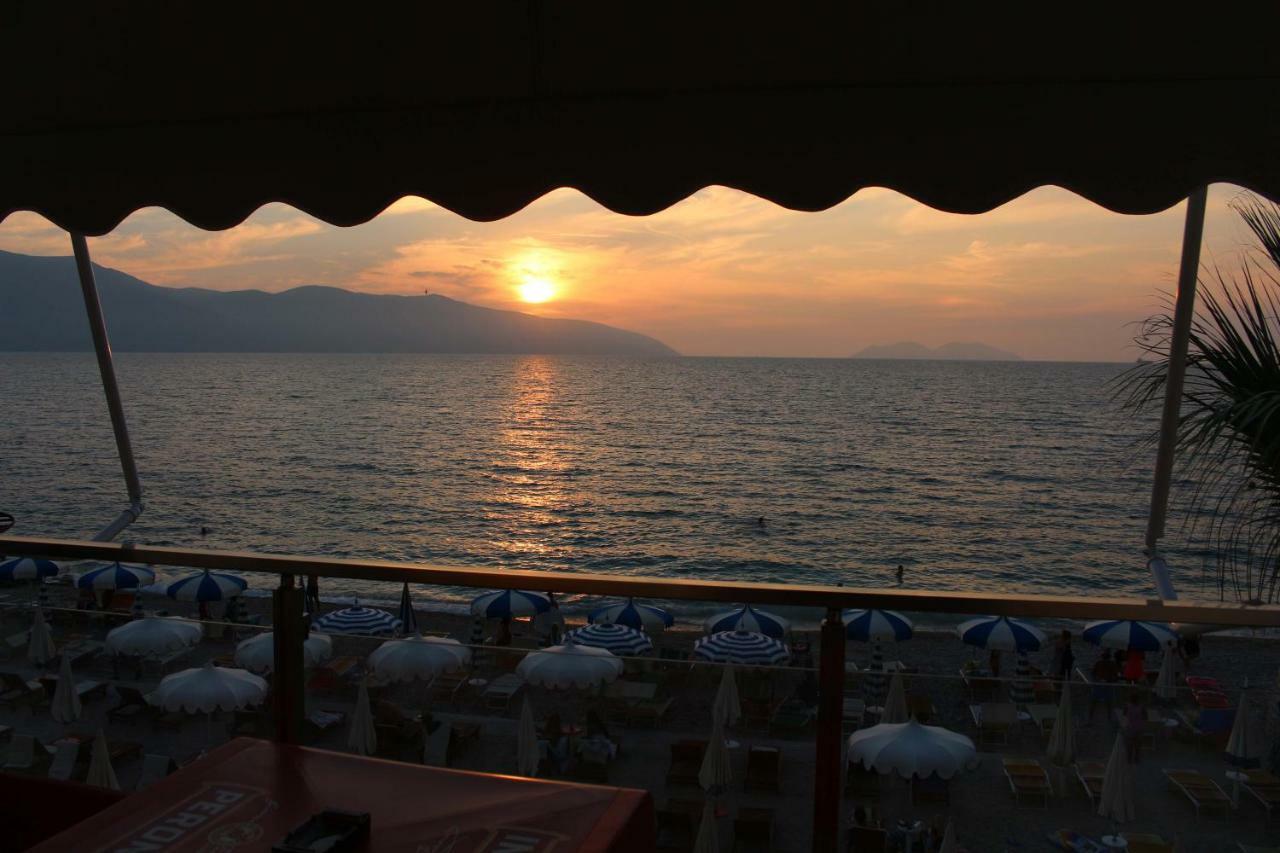 Palmanova Beach Mardok Avlonya Dış mekan fotoğraf